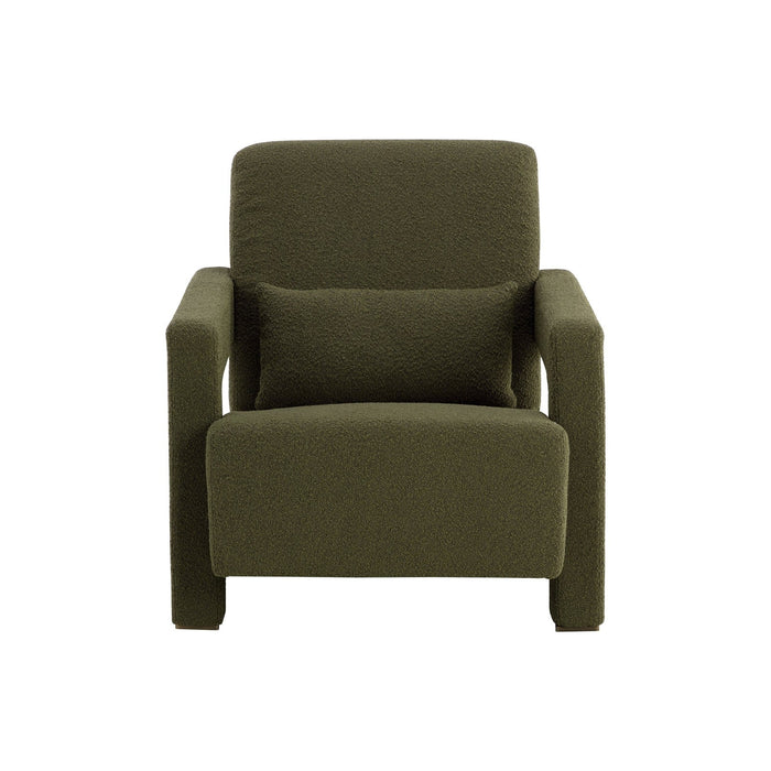 Sunpan Forester Lounge Chair