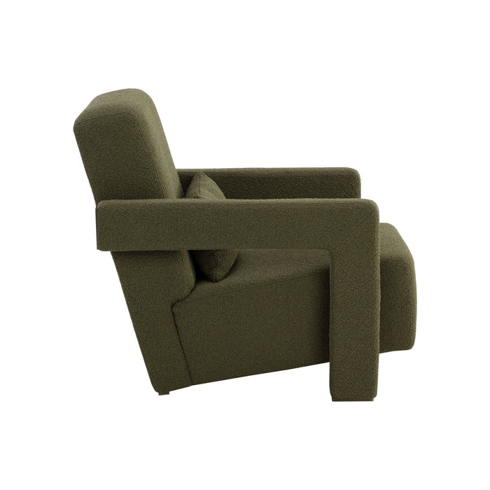 Sunpan Forester Lounge Chair