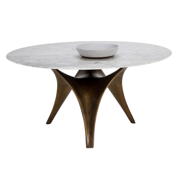 Sunpan Bijon Dining Table