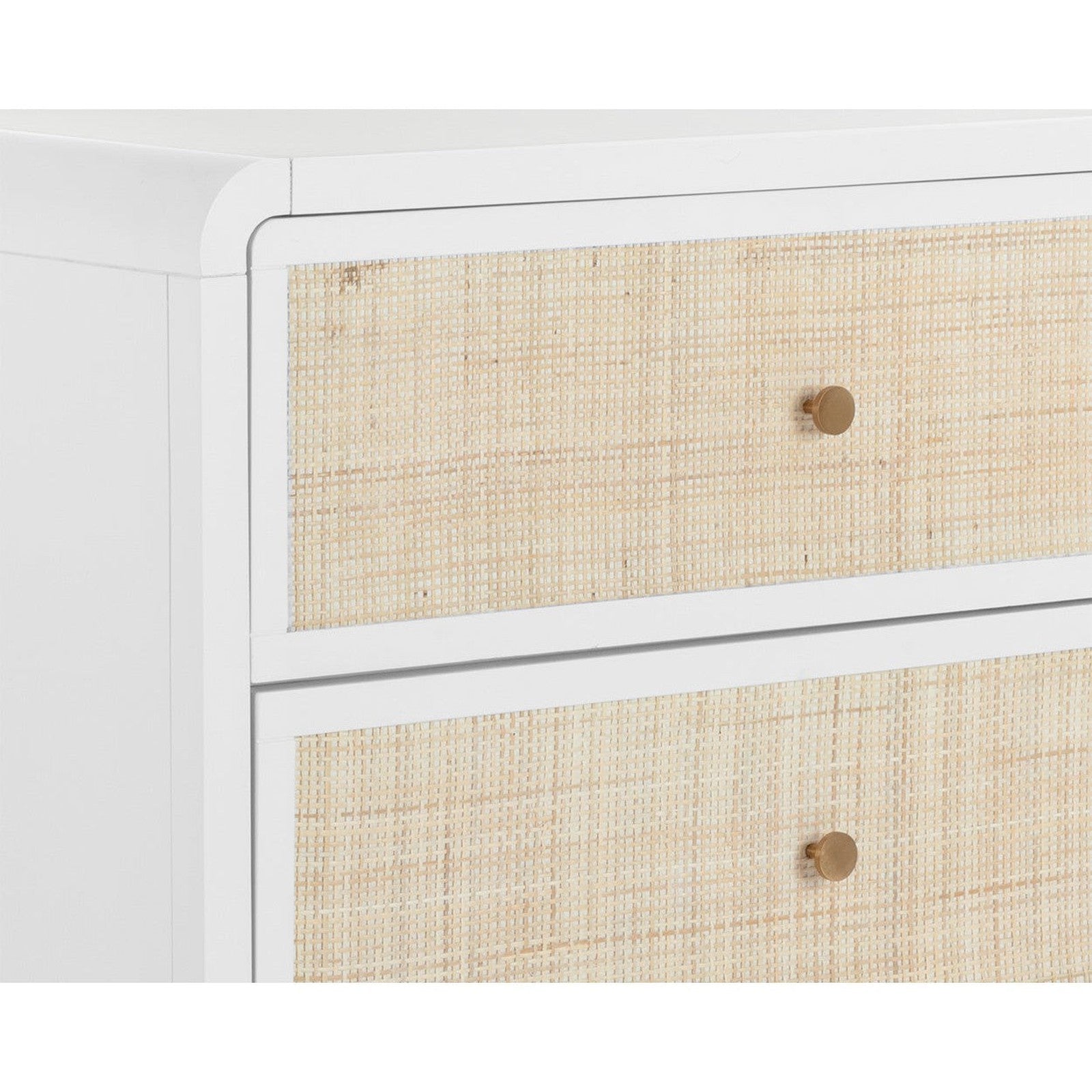 Sunpan Tierra Dresser