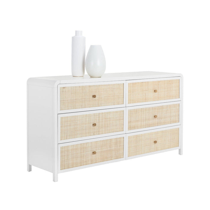 Sunpan Tierra Dresser