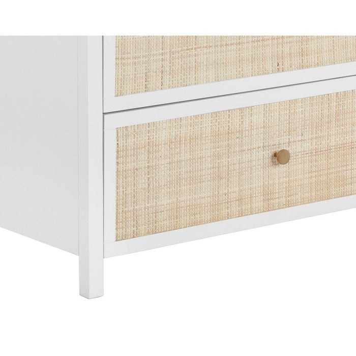 Sunpan Tierra Dresser