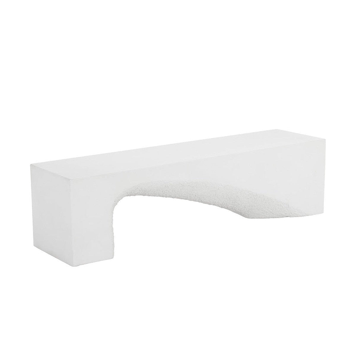 Sunpan Soma Bench