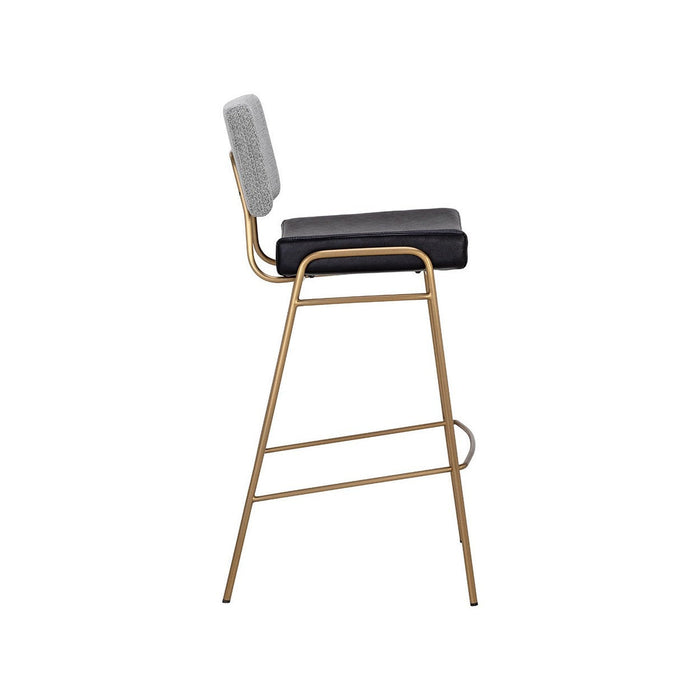 Sunpan Brinley Barstool