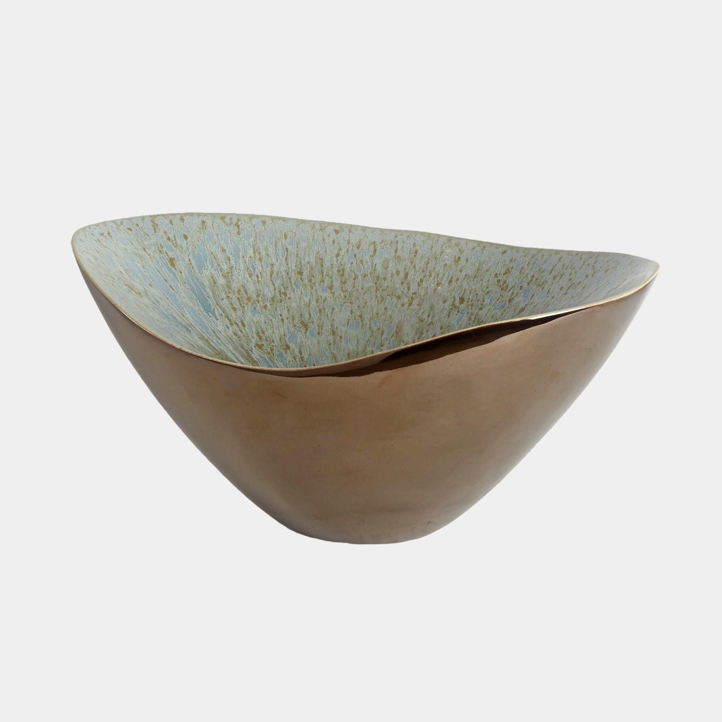 Global Views Marta's Bowl