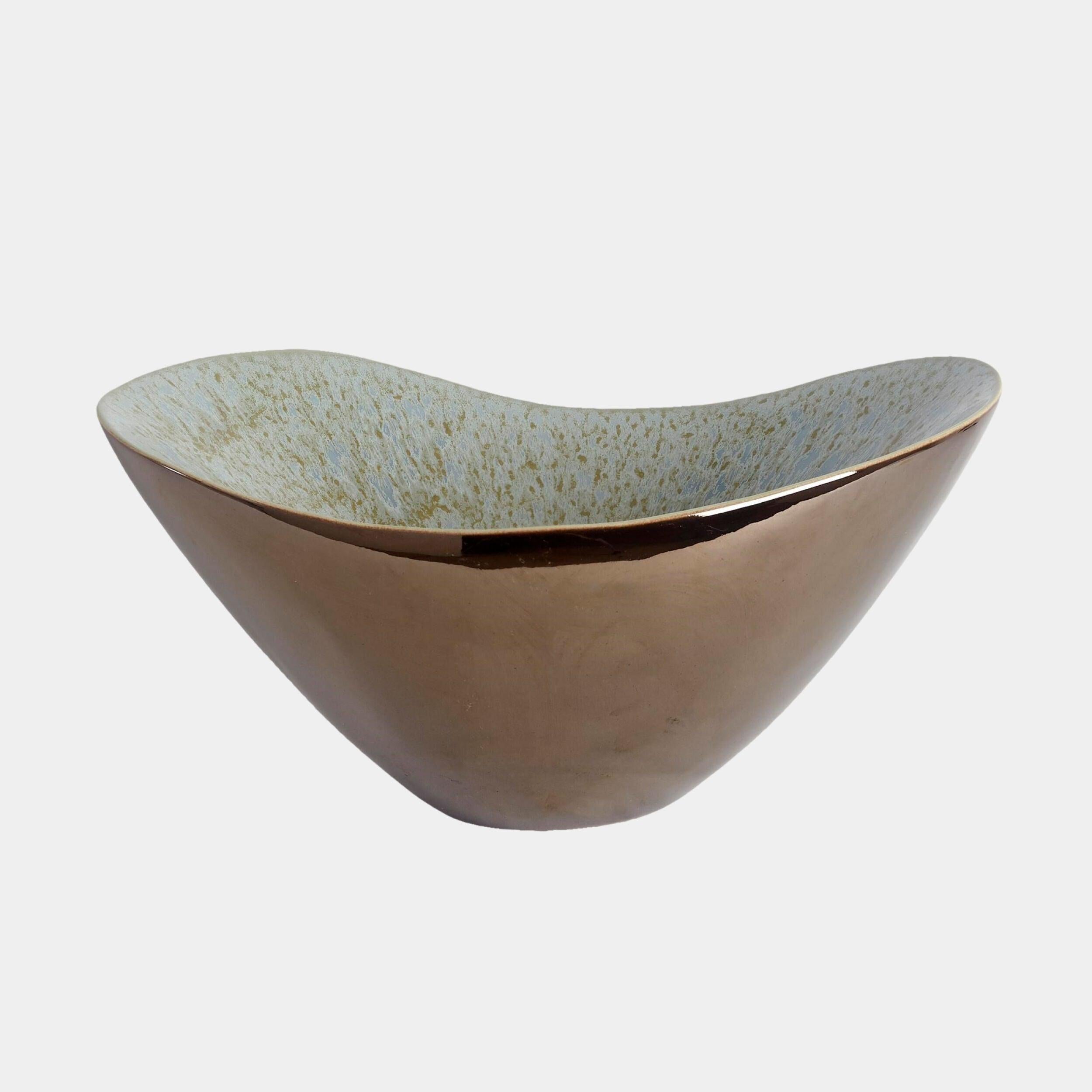 Global Views Marta's Bowl