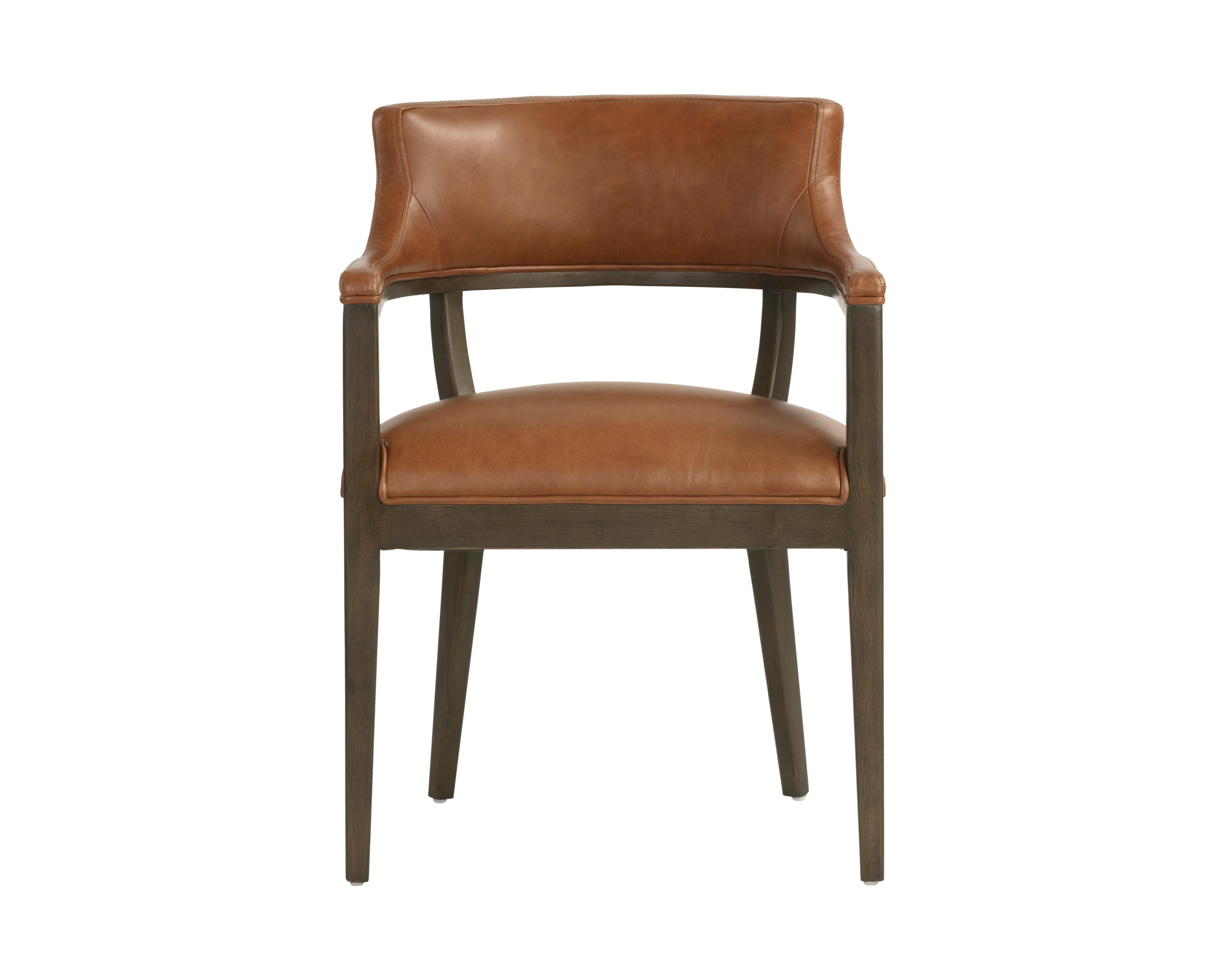 Sunpan Brylea Dining Armchair
