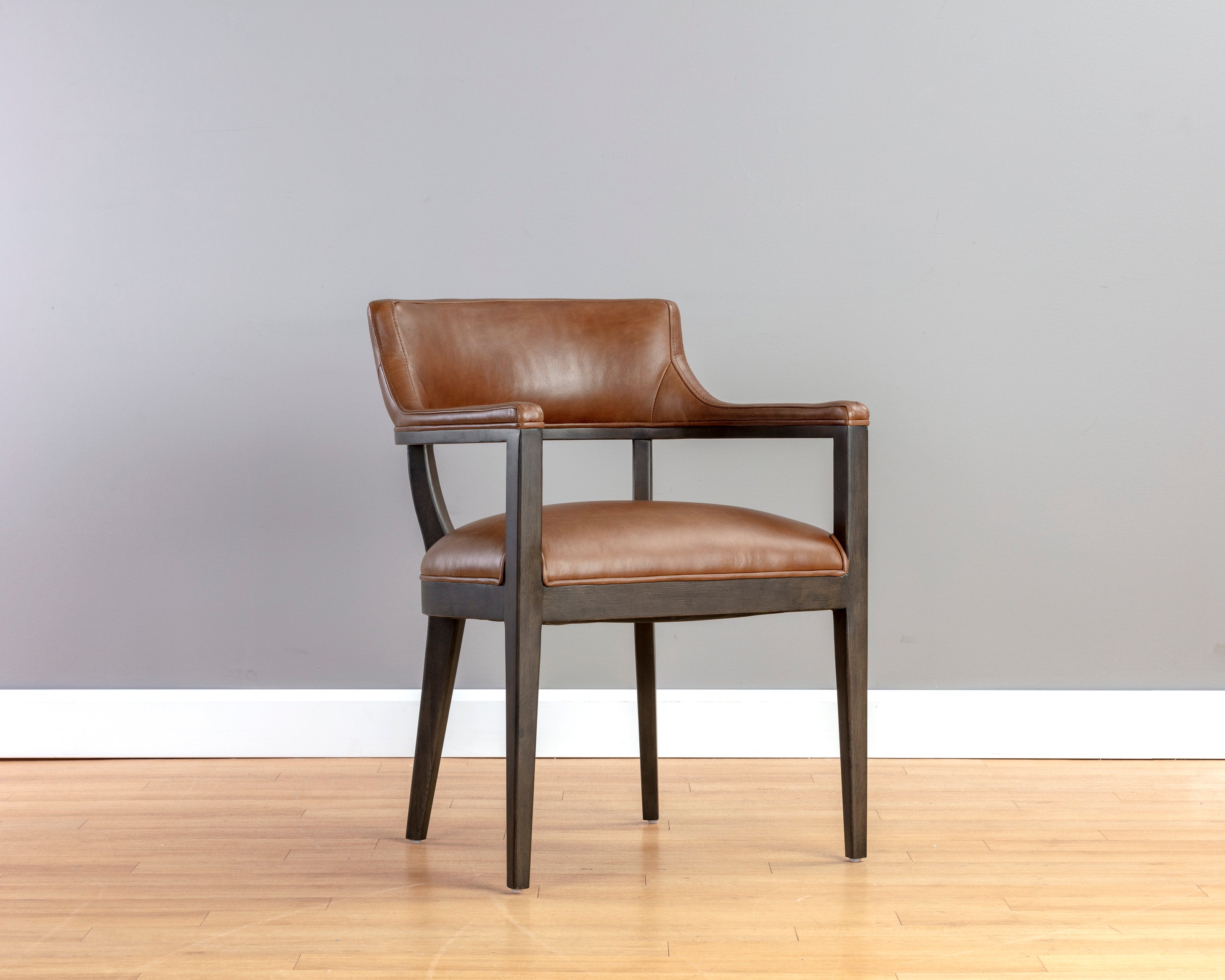 Sunpan Brylea Dining Armchair