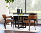 Sunpan Brylea Dining Armchair