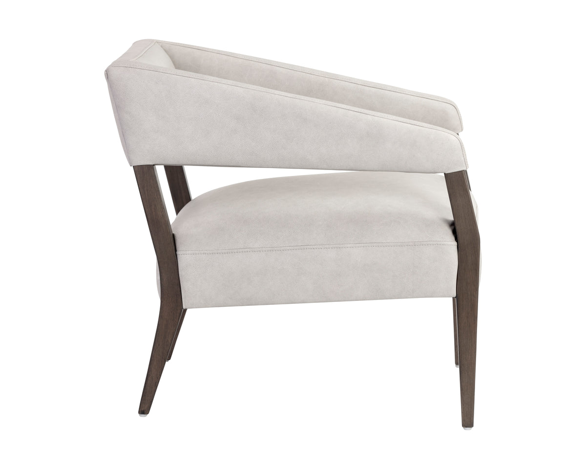 Sunpan Carlyle Lounge Chair