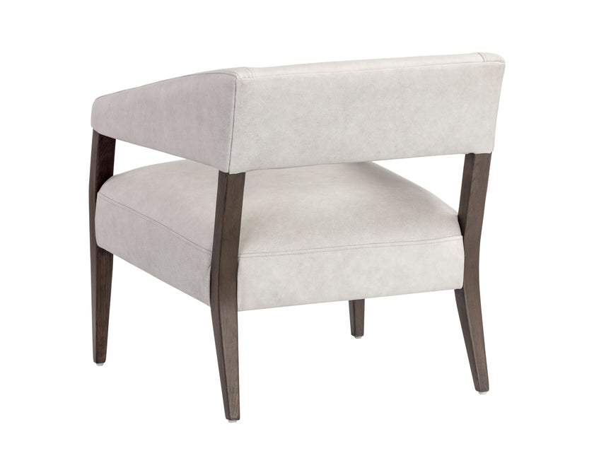 Sunpan Carlyle Lounge Chair