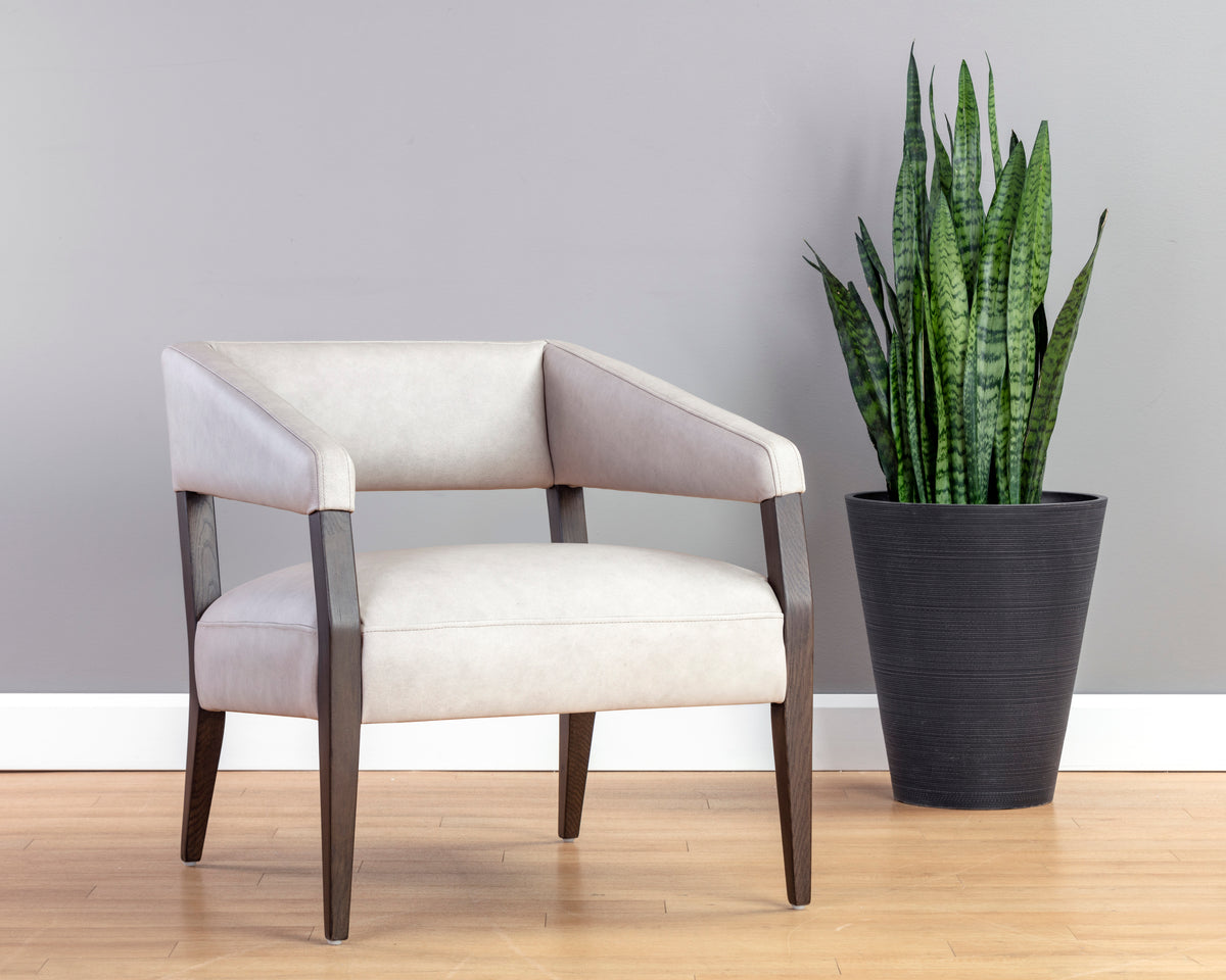 Sunpan Carlyle Lounge Chair