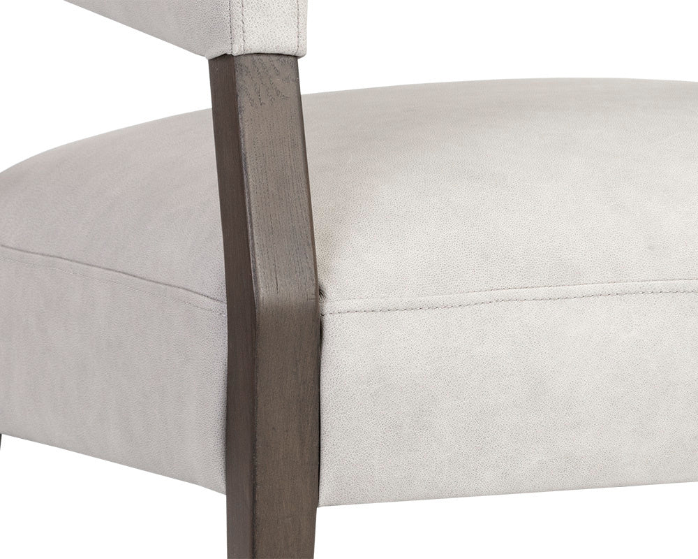 Sunpan Carlyle Lounge Chair