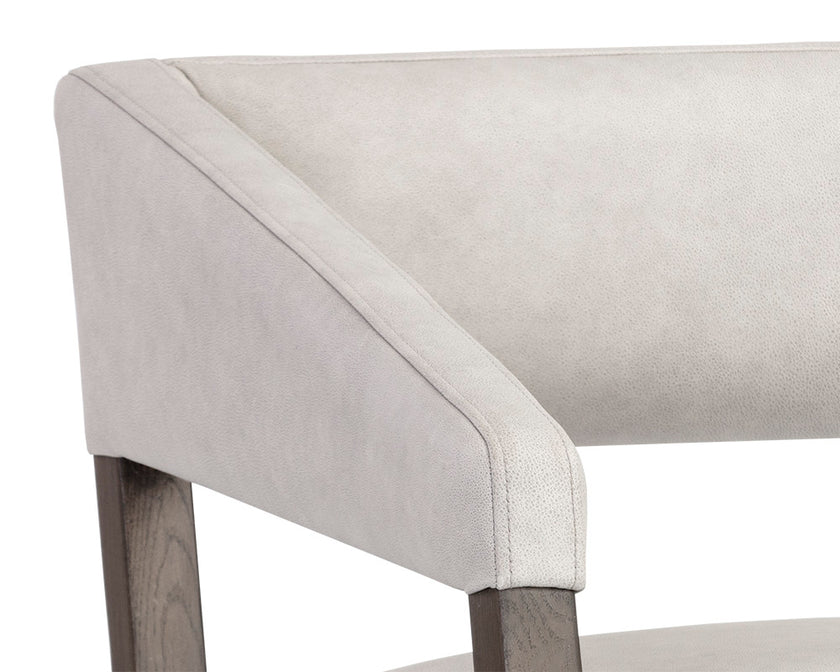 Sunpan Carlyle Lounge Chair