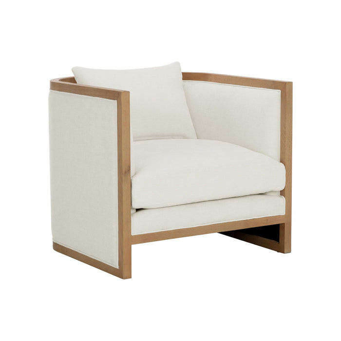 Sunpan Chloe Lounge Chair