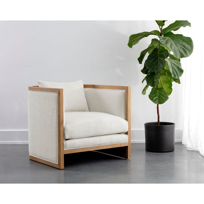 Sunpan Chloe Lounge Chair