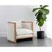 Sunpan Chloe Lounge Chair