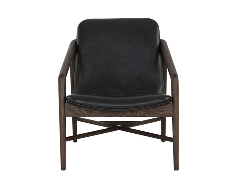 Sunpan Cinelli Lounge Chair