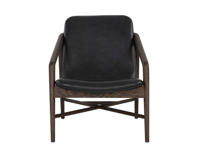 Sunpan Cinelli Lounge Chair