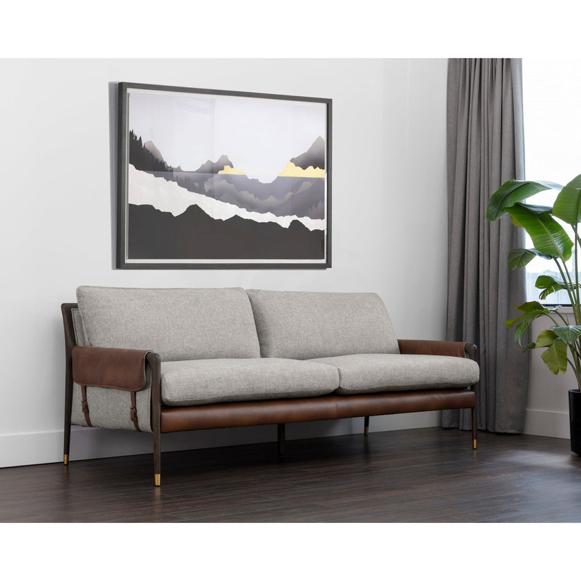 Sunpan Mauti Sofa