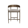 Sunpan Zanatta Counter Stool