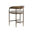 Sunpan Zanatta Counter Stool
