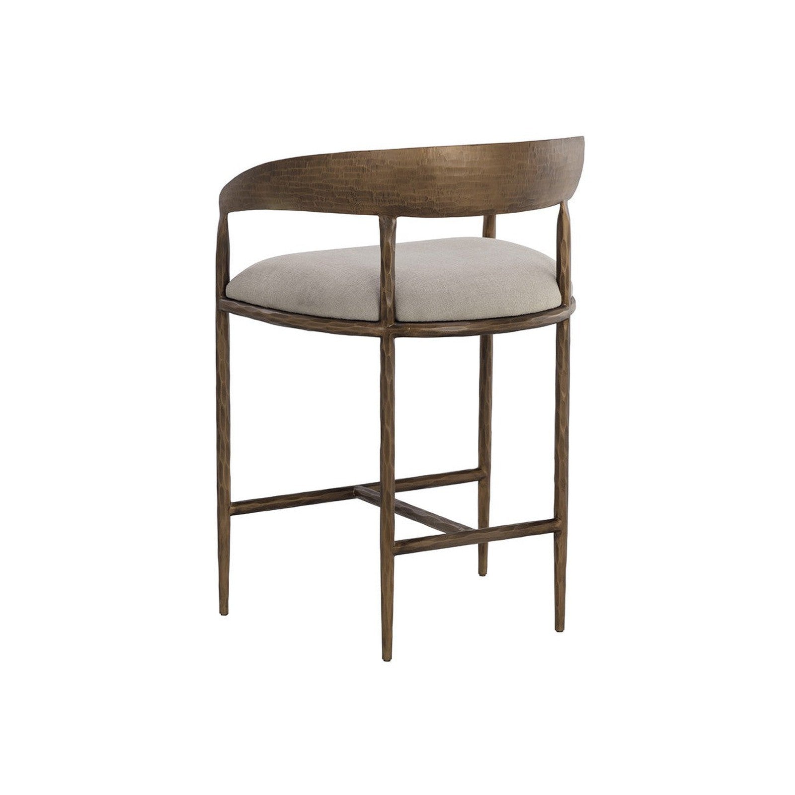 Sunpan Zanatta Counter Stool
