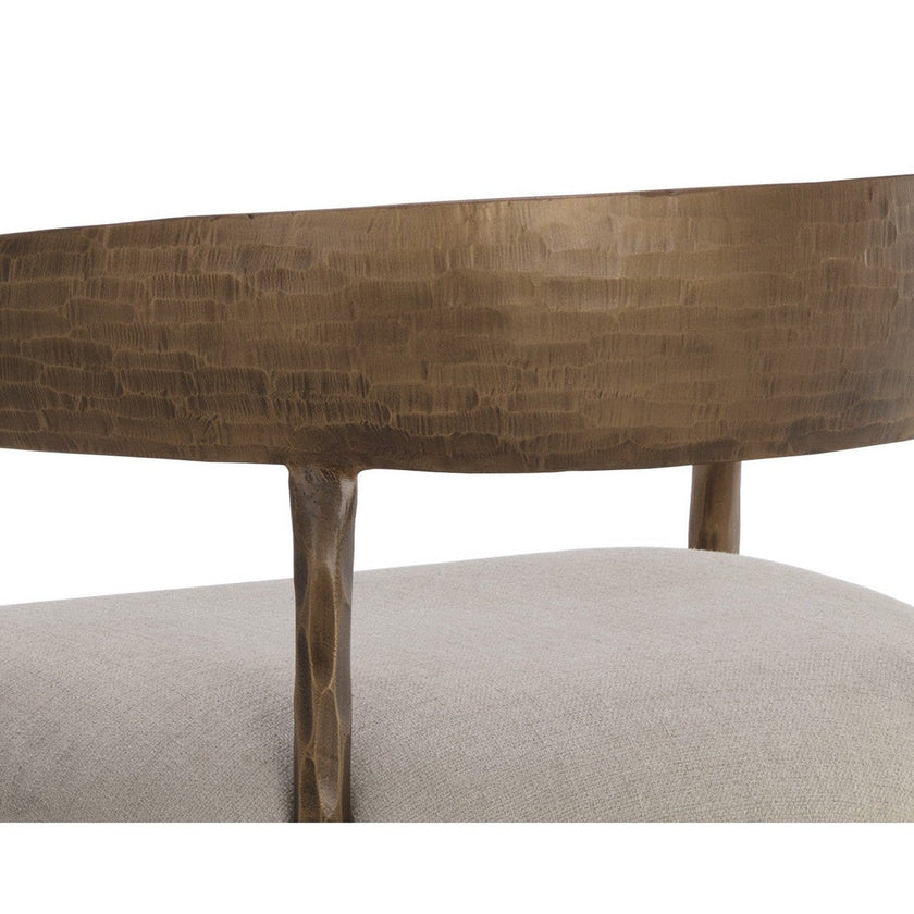 Sunpan Zanatta Counter Stool