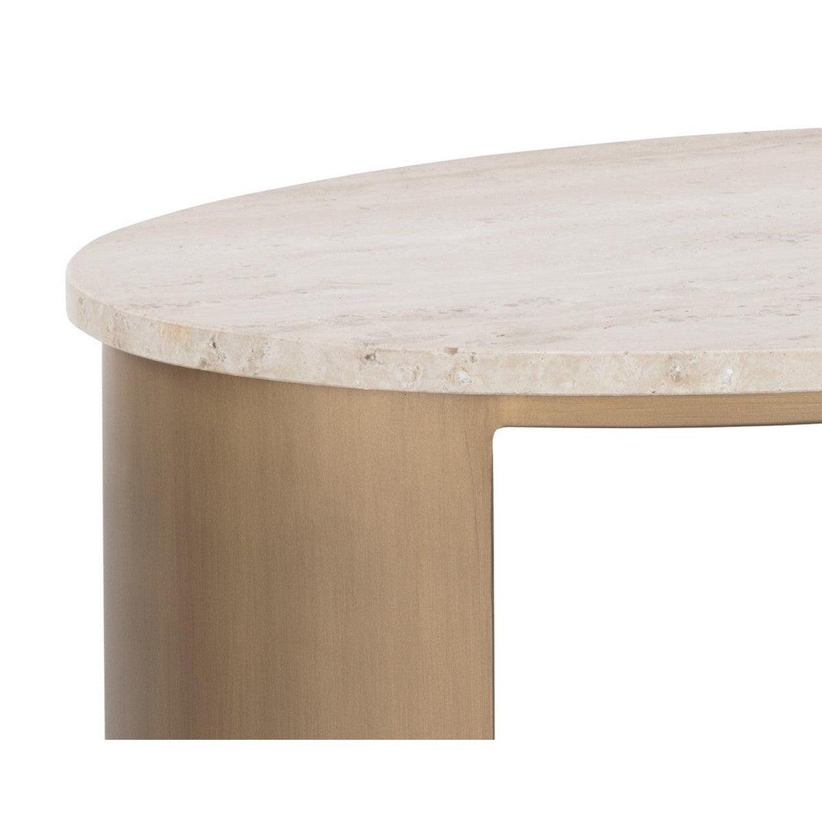 Sunpan Roshni Side Table