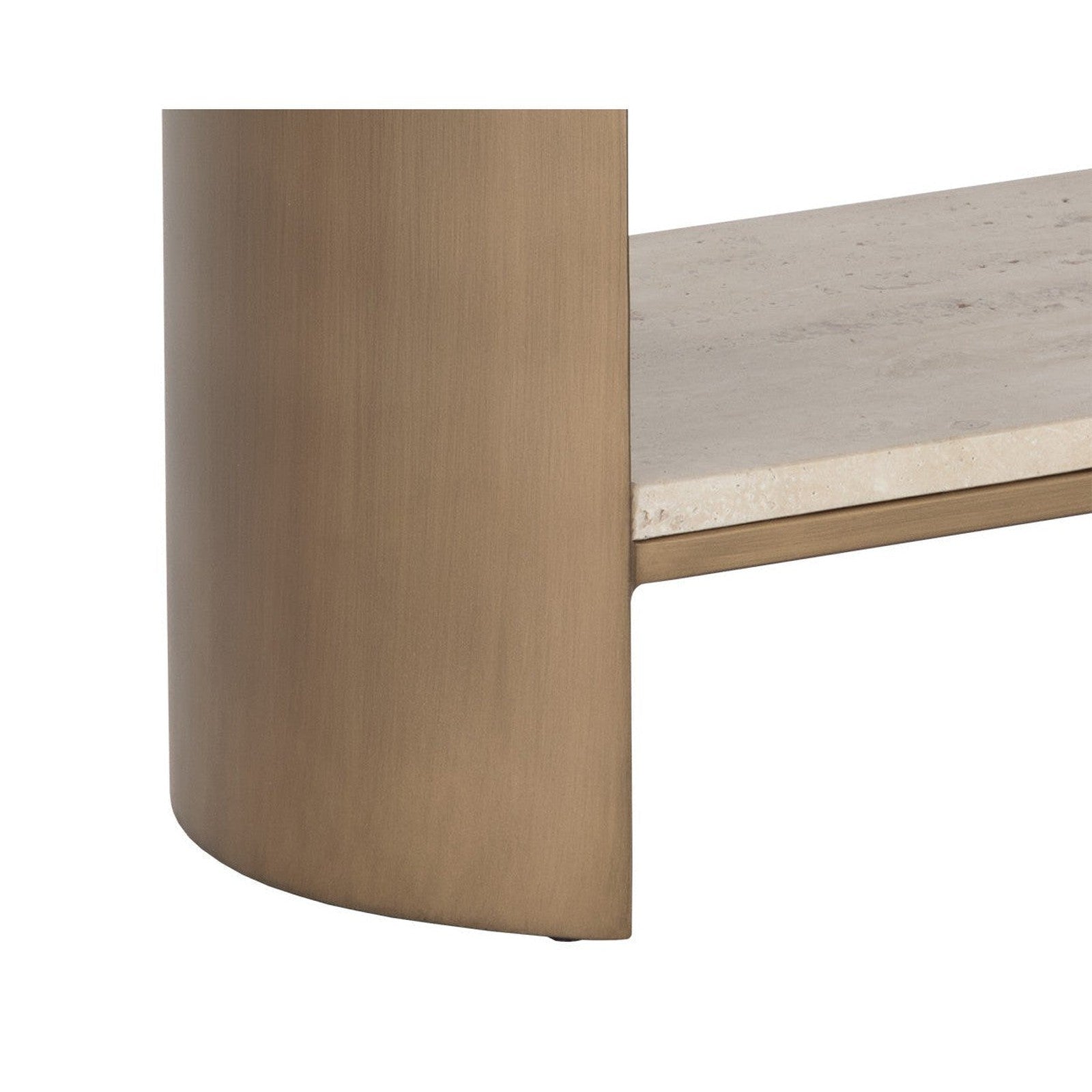Sunpan Roshni Side Table