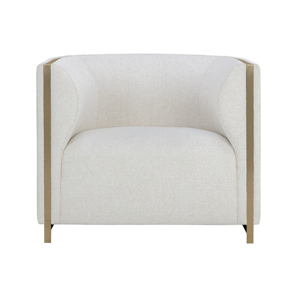 Sunpan Larron Armchair