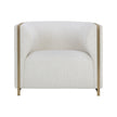 Sunpan Larron Armchair