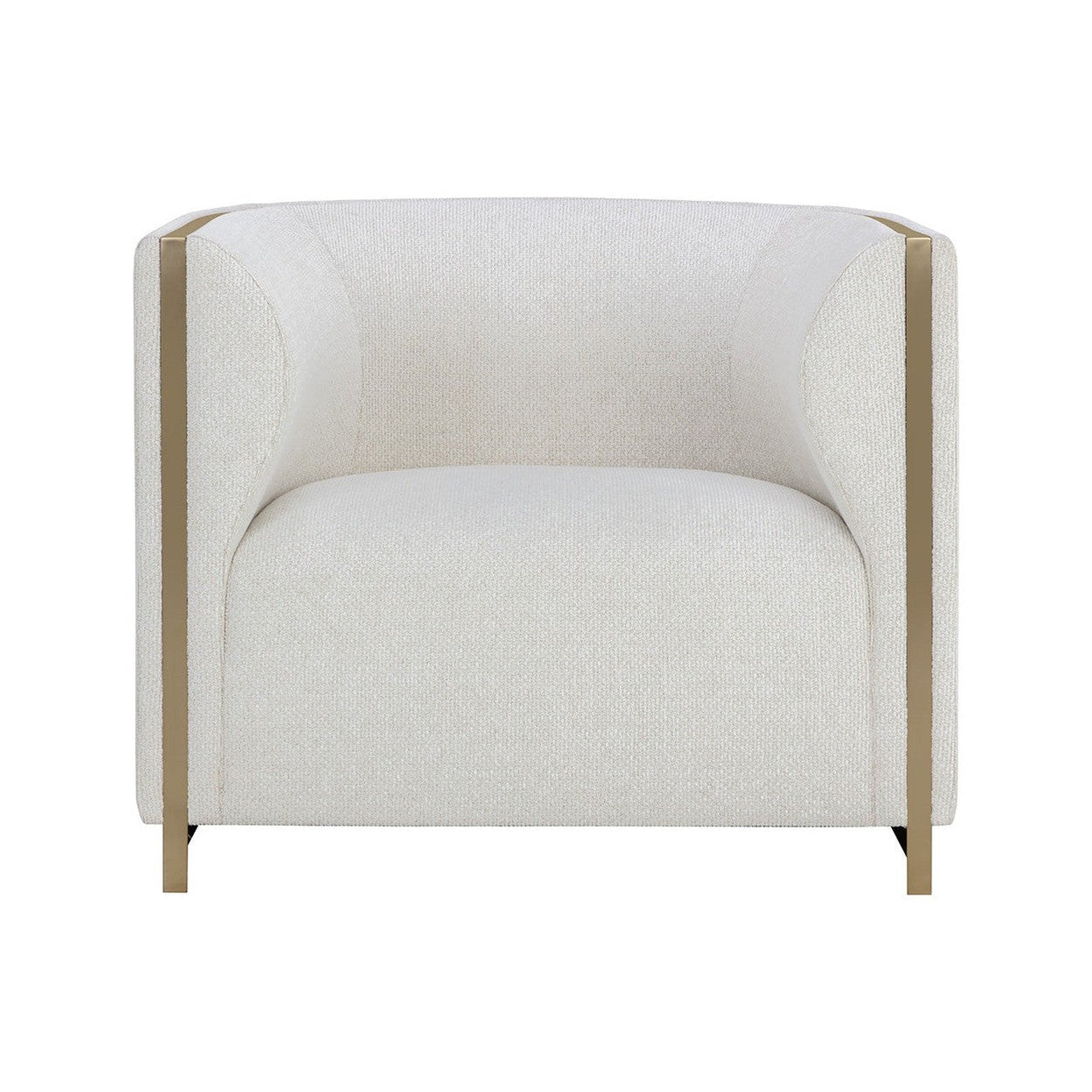 Sunpan Larron Armchair