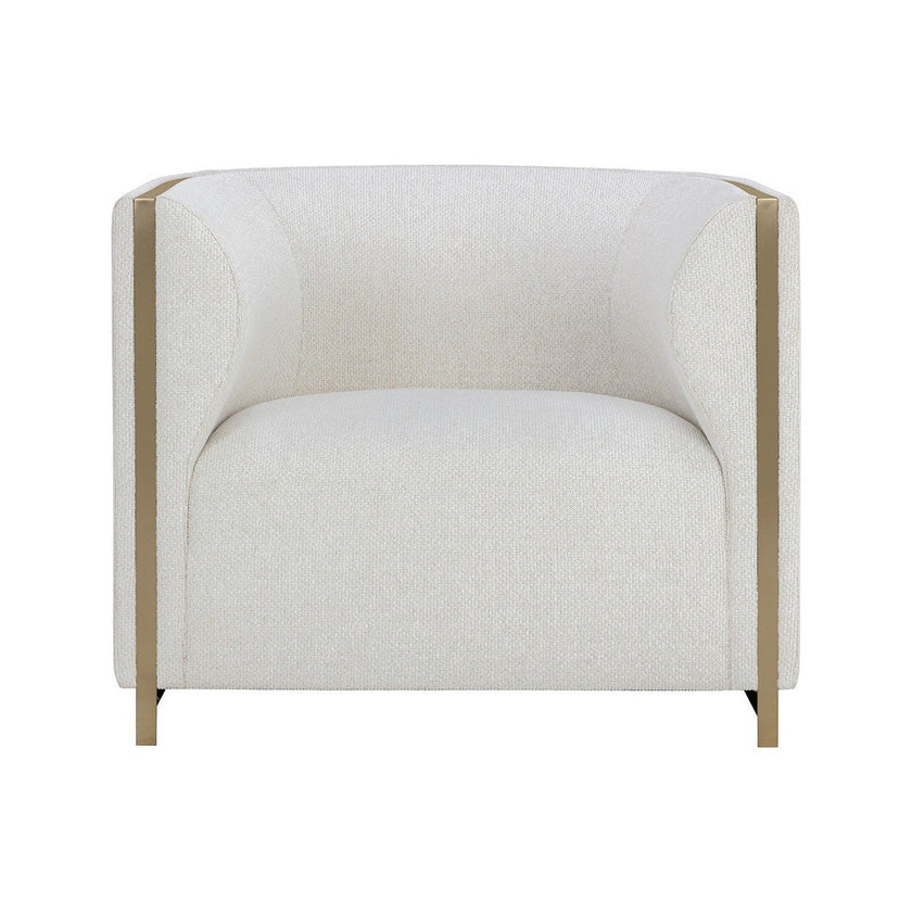 Sunpan Larron Armchair