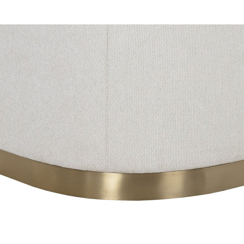 Sunpan Larron Sofa