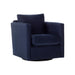 Sunpan Georgie Swivel Lounge Chair