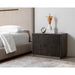 Sunpan Carlin Nightstand