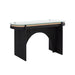 Sunpan Adora Console Table