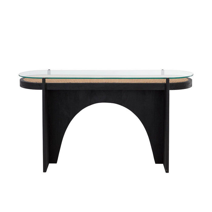 Sunpan Adora Console Table