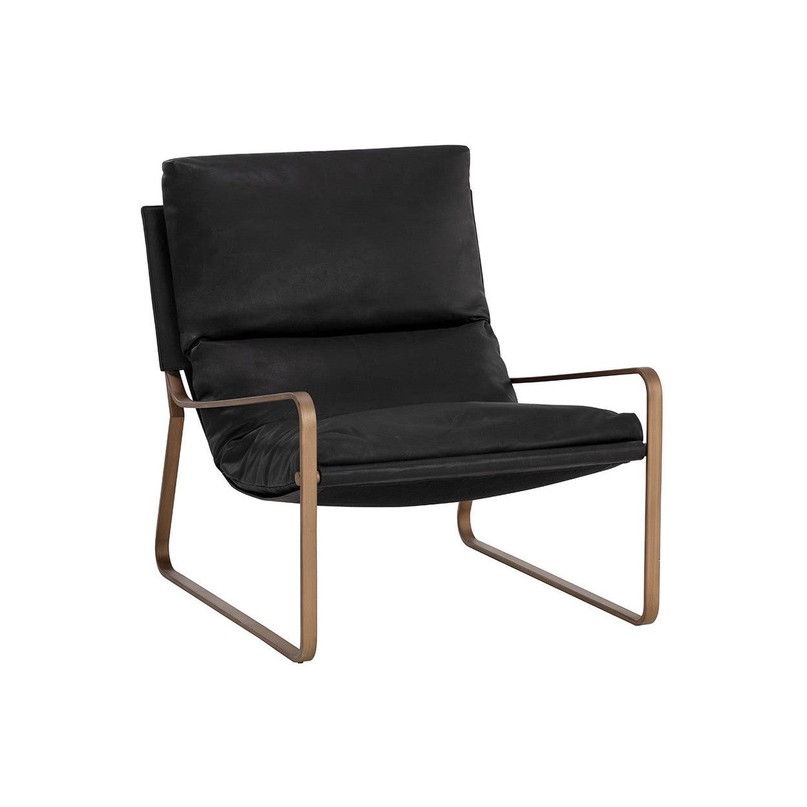 Sunpan Zancor Lounge Chair