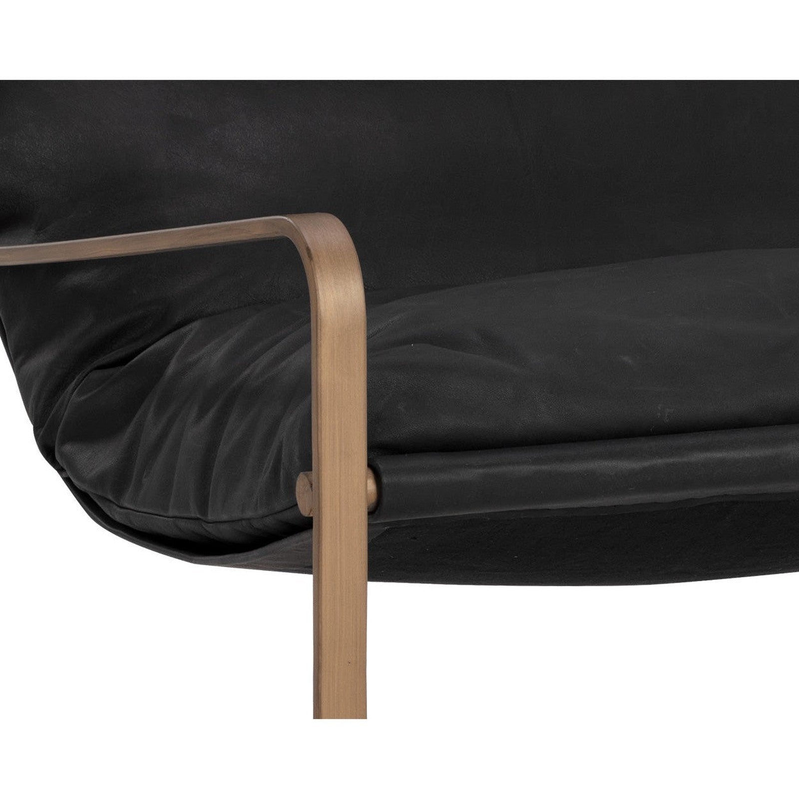 Sunpan Zancor Lounge Chair