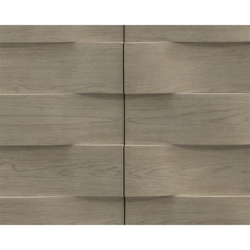 Sunpan Hoyos Sideboard