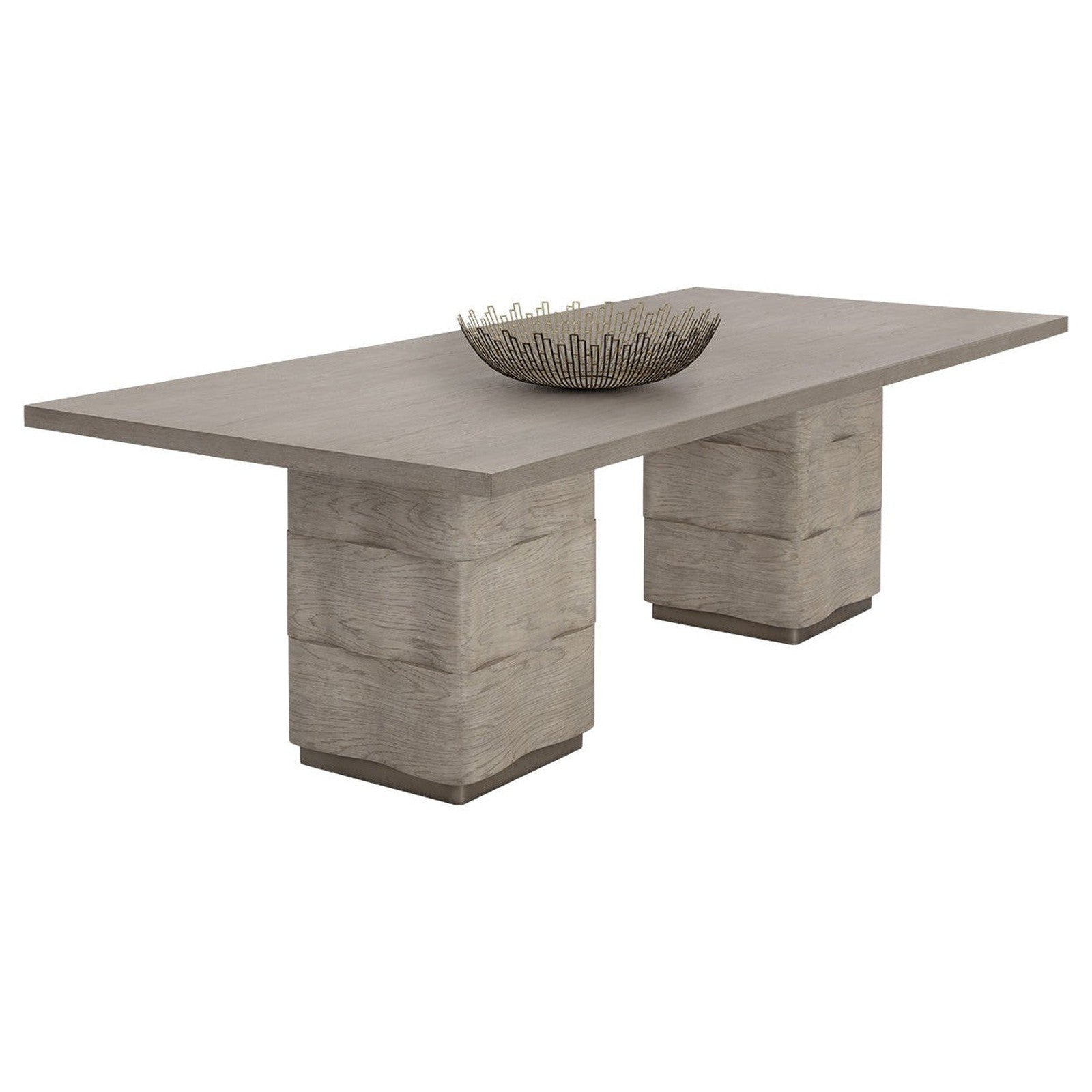 Sunpan Hoyos Dining Table