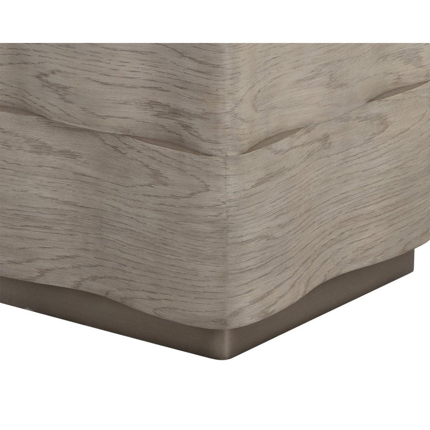 Sunpan Hoyos Dining Table