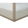 Sunpan Hoyos Canopy King Bed