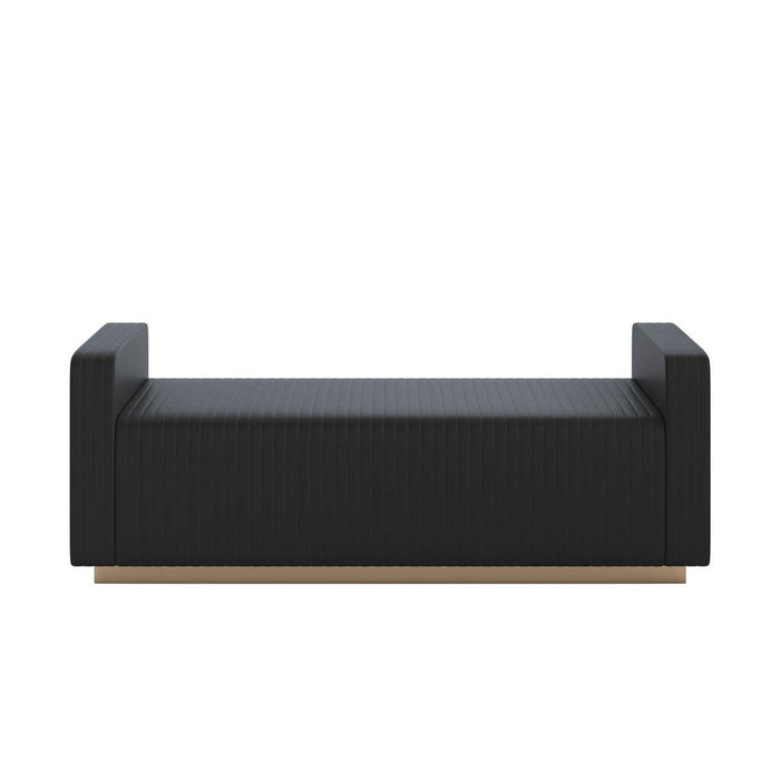 Sunpan Odette Bench