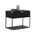 Sunpan Doone Nightstand