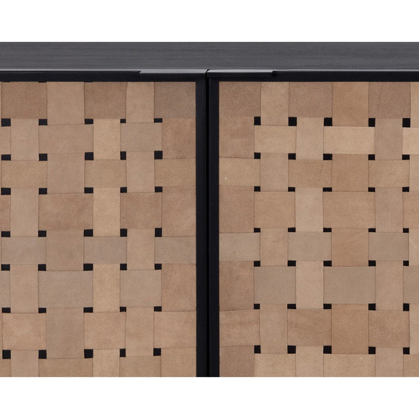 Sunpan Omari Sideboard