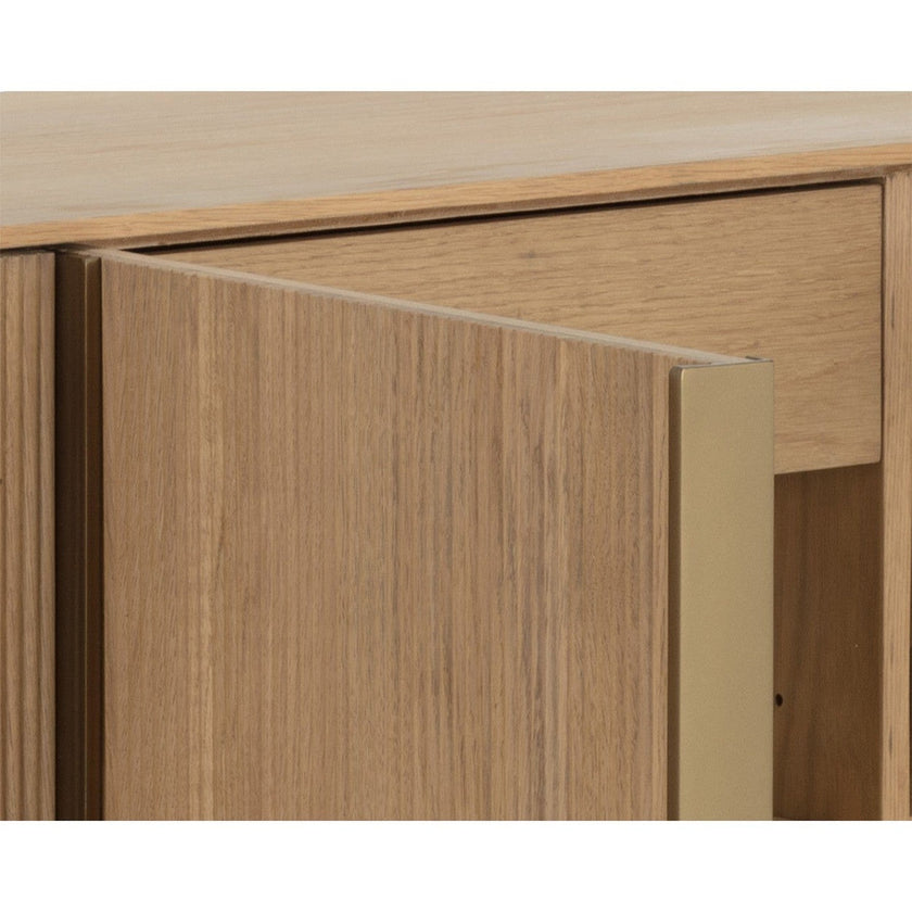 Sunpan Kalla Sideboard