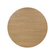 Sunpan Kalla Round Dining Table